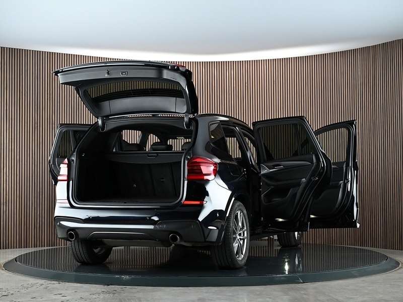 Used BMW X3 2019 for sale - 78091899: Photo 19