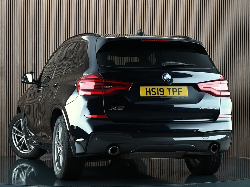 Used BMW X3 2019 for sale - 78091899: Photo 2