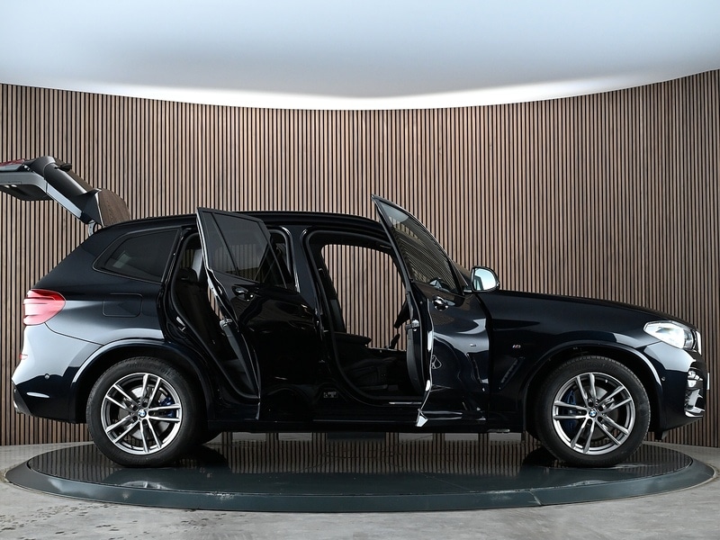 Used BMW X3 2019 for sale - 78091899: Photo 20