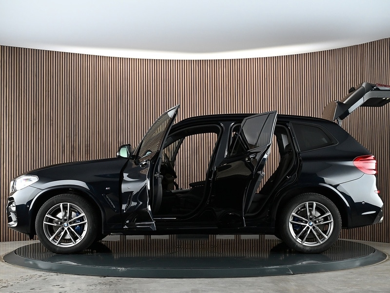 Used BMW X3 2019 for sale - 78091899: Photo 21