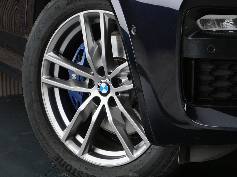 Used BMW X3 2019 for sale - 78091899: Photo 22