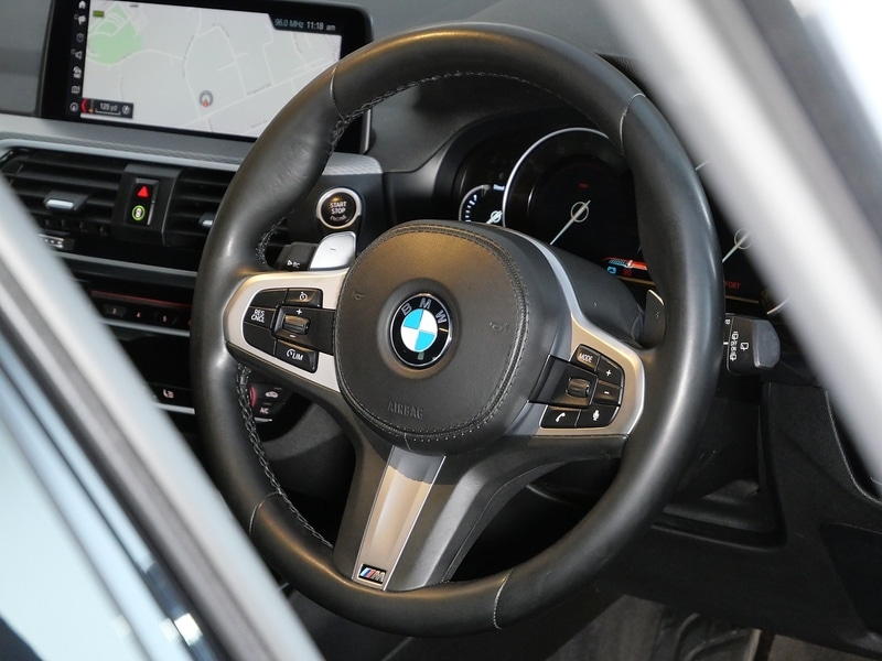 Used BMW X3 2019 for sale - 78091899: Photo 24