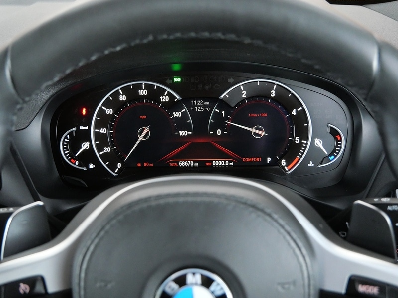 Used BMW X3 2019 for sale - 78091899: Photo 25