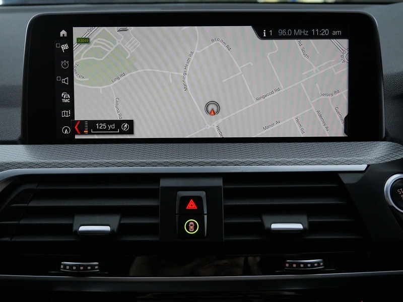 Used BMW X3 2019 for sale - 78091899: Photo 26