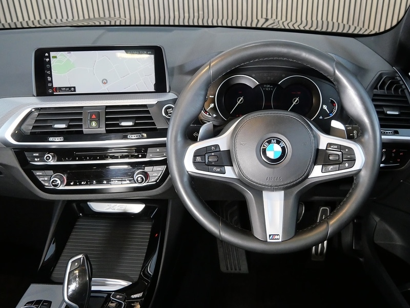 Used BMW X3 2019 for sale - 78091899: Photo 27