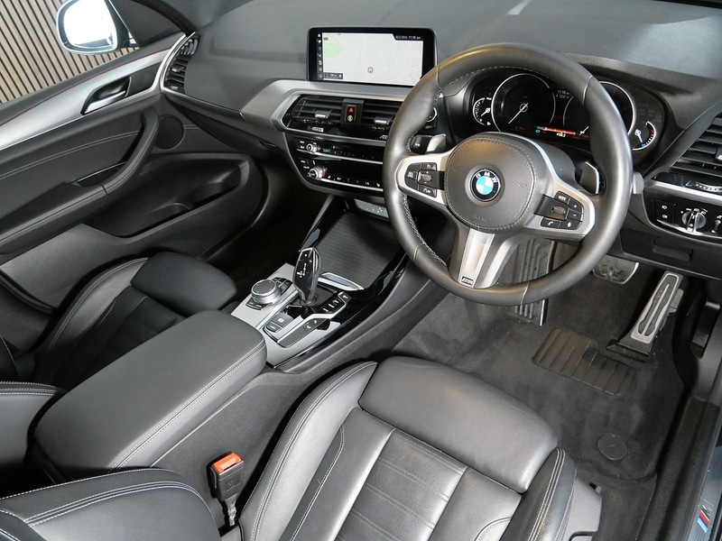 Used BMW X3 2019 for sale - 78091899: Photo 3