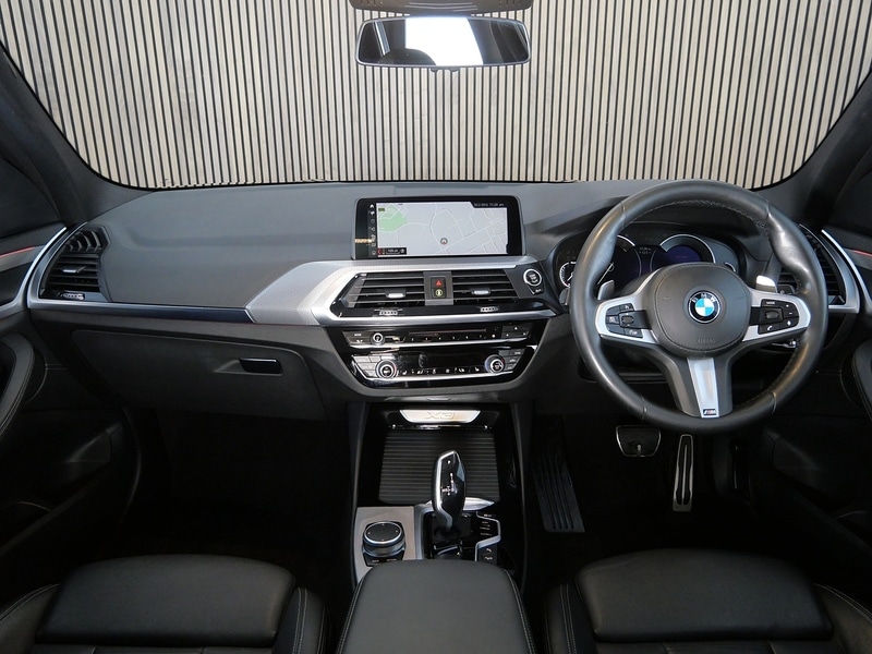 Used BMW X3 2019 for sale - 78091899: Photo 32