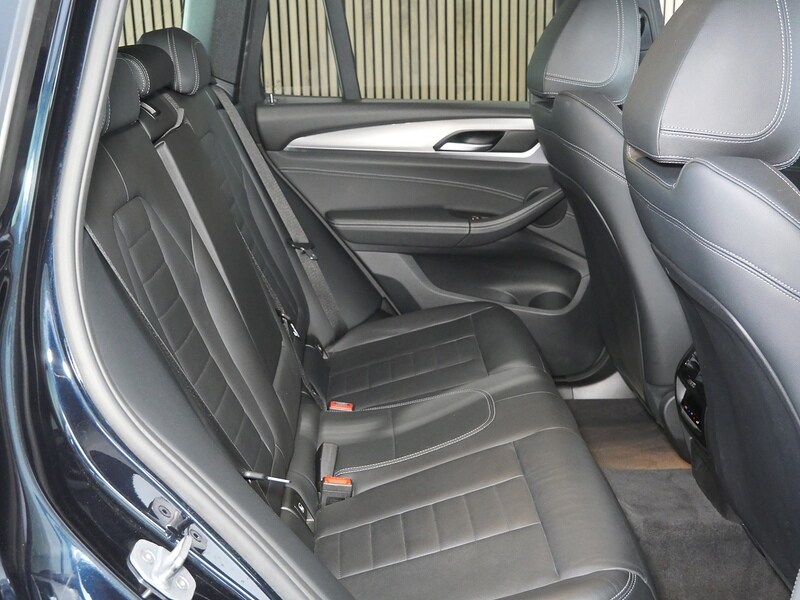 Used BMW X3 2019 for sale - 78091899: Photo 33