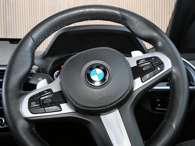 Used BMW X3 2019 for sale - 78091899: Photo 36