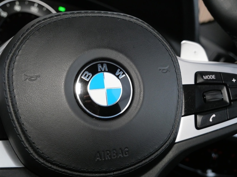 Used BMW X3 2019 for sale - 78091899: Photo 37