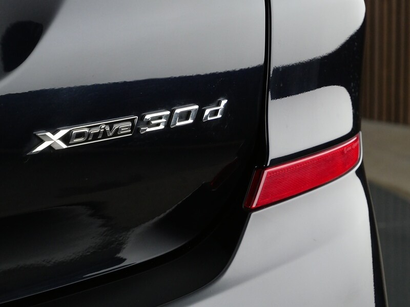 Used BMW X3 2019 for sale - 78091899: Photo 42