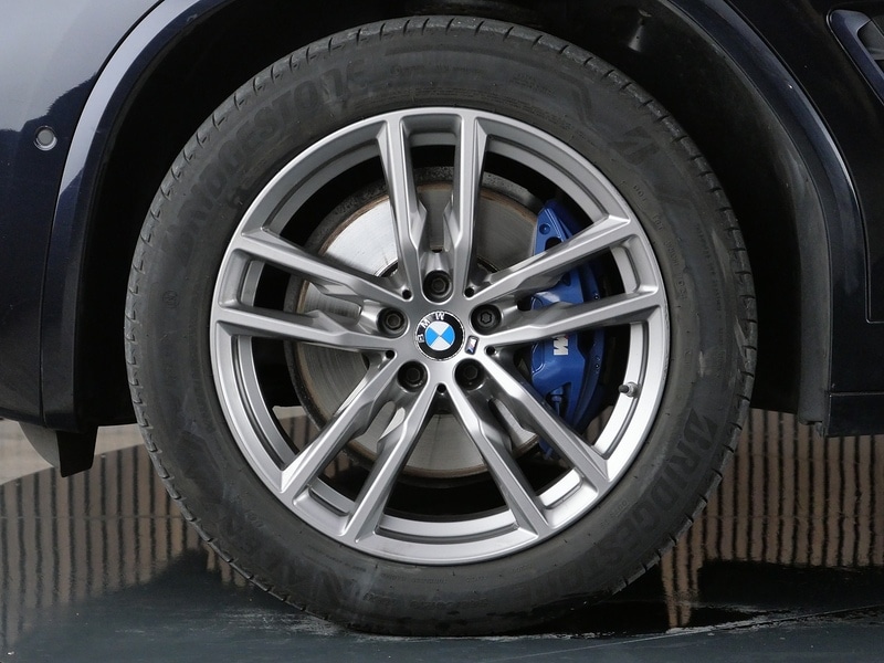 Used BMW X3 2019 for sale - 78091899: Photo 43