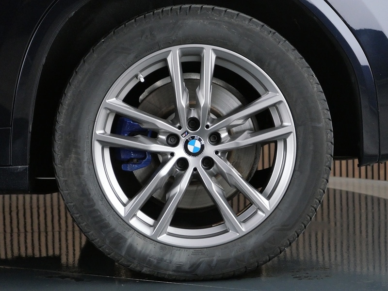 Used BMW X3 2019 for sale - 78091899: Photo 44