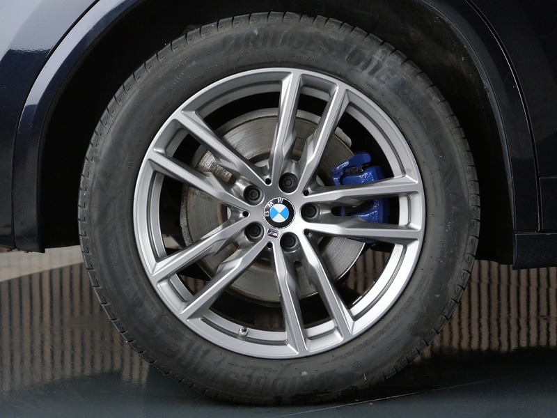 Used BMW X3 2019 for sale - 78091899: Photo 45