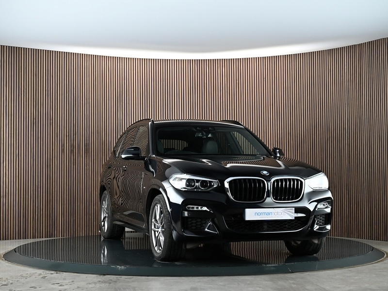 Used BMW X3 2019 for sale - 78091899: Photo 5