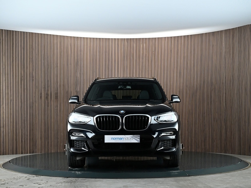 Used BMW X3 2019 for sale - 78091899: Photo 6
