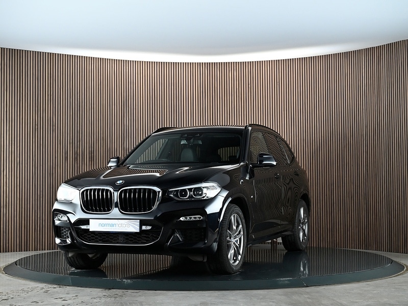 Used BMW X3 2019 for sale - 78091899: Photo 7
