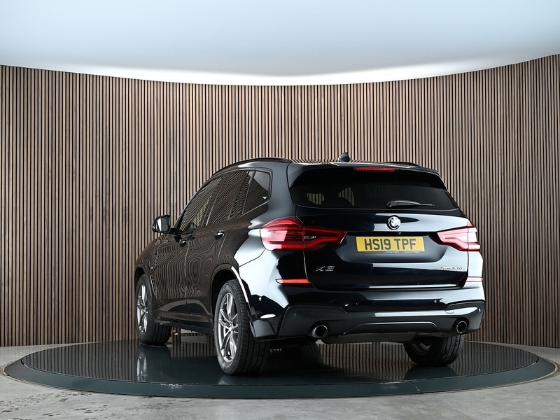 Used BMW X3 2019 for sale - 78091899: Photo 8