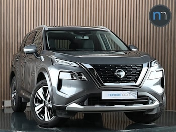 Used Nissan X-Trail 2023 for sale - 78443983: Photo