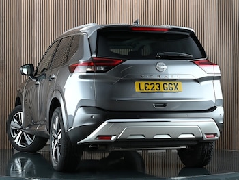 Used Nissan X-Trail 2023 for sale - 78443983: Photo