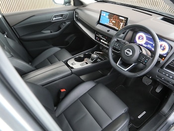 Used Nissan X-Trail 2023 for sale - 78443983: Photo