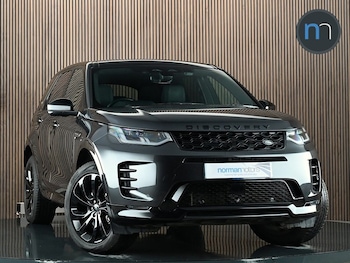 Used Land Rover Discovery Sport 2024 for sale - 78620162: Photo