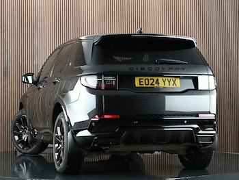 Used Land Rover Discovery Sport 2024 for sale - 78620162: Photo