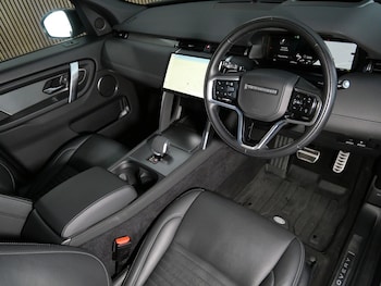 Used Land Rover Discovery Sport 2024 for sale - 78620162: Photo