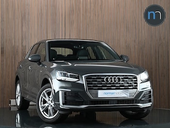Used Audi Q2 2019 for sale - 78944152: Photo