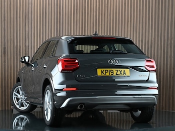 Used Audi Q2 2019 for sale - 78944152: Photo