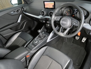 Used Audi Q2 2019 for sale - 78944152: Photo