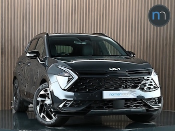 Used Kia Sportage 2024 for sale - 78316106: Photo