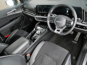 Used Kia Sportage 2024 for sale - 78316106: Photo