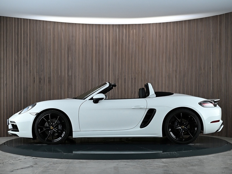 Used Porsche 718 Boxster 2017 for sale - 77384770: Photo 12