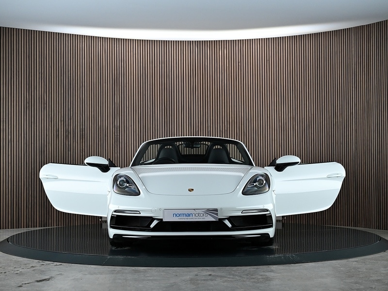 Used Porsche 718 Boxster 2017 for sale - 77384770: Photo 15