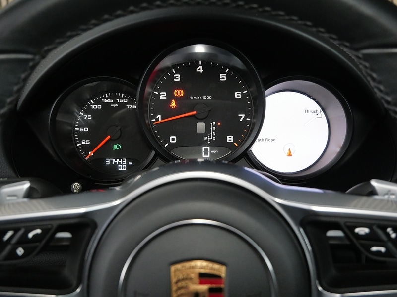 Used Porsche 718 Boxster 2017 for sale - 77384770: Photo 25