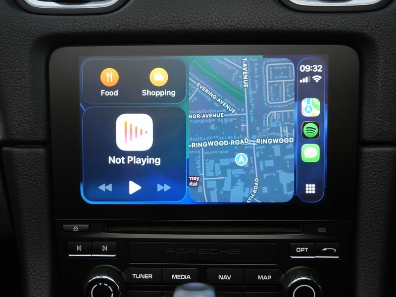 Used Porsche 718 Boxster 2017 for sale - 77384770: Photo 27