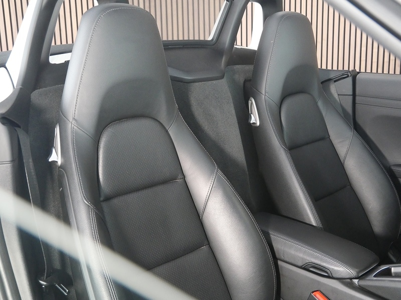 Used Porsche 718 Boxster 2017 for sale - 77384770: Photo 32