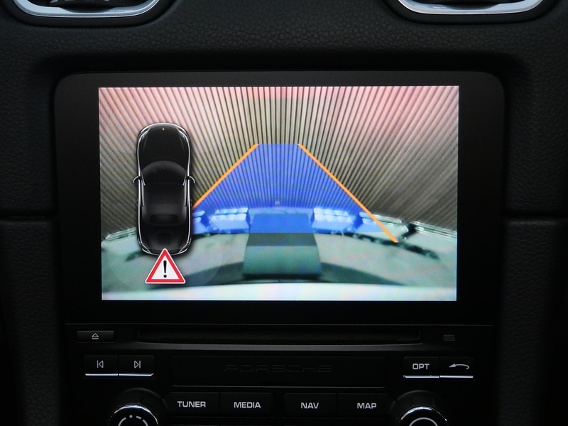 Used Porsche 718 Boxster 2017 for sale - 77384770: Photo 35