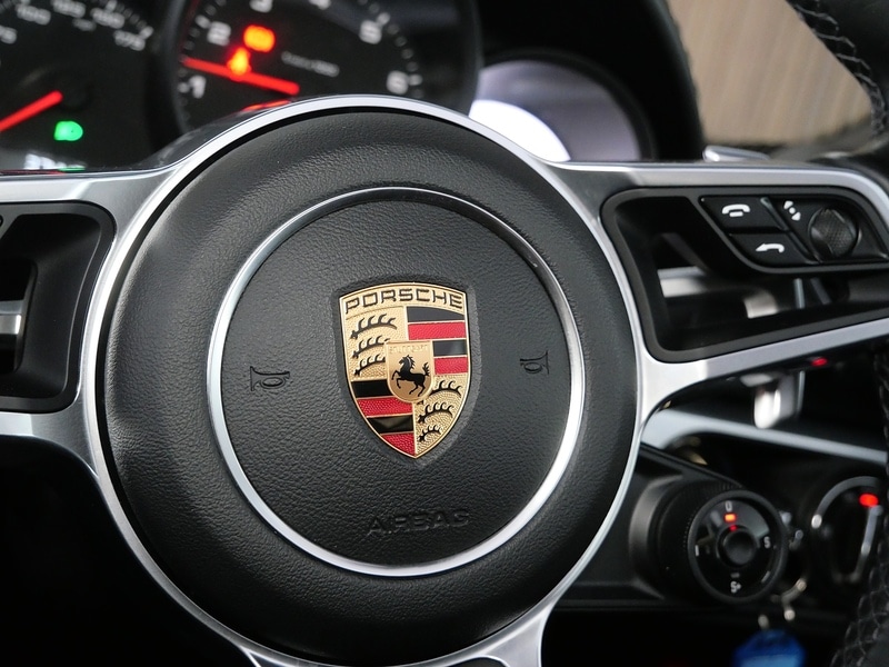 Used Porsche 718 Boxster 2017 for sale - 77384770: Photo 38