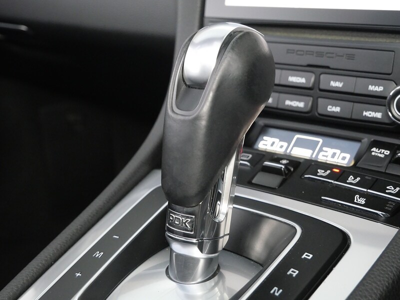 Used Porsche 718 Boxster 2017 for sale - 77384770: Photo 41