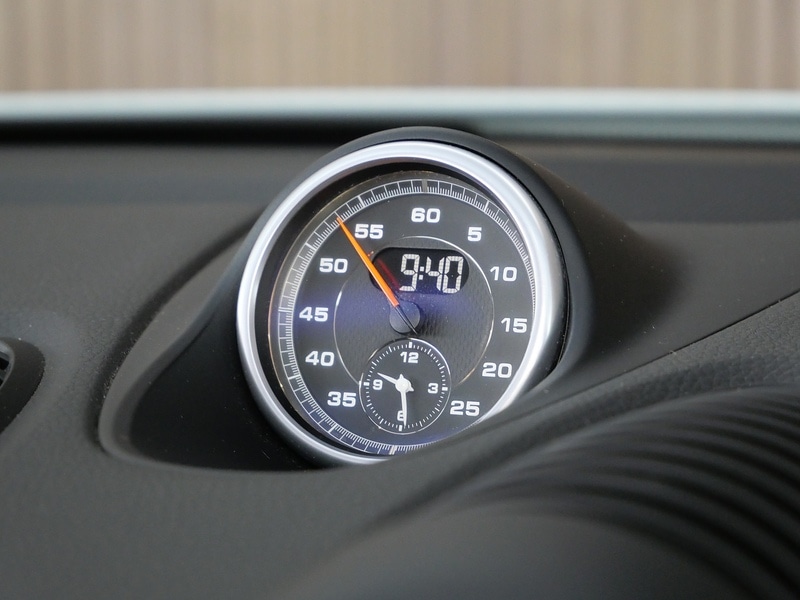 Used Porsche 718 Boxster 2017 for sale - 77384770: Photo 42