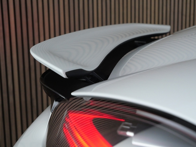 Used Porsche 718 Boxster 2017 for sale - 77384770: Photo 46