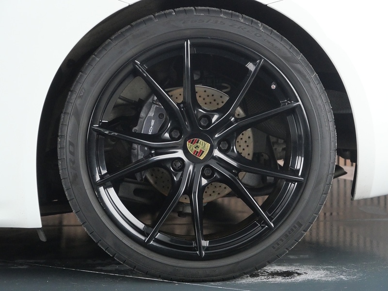 Used Porsche 718 Boxster 2017 for sale - 77384770: Photo 49