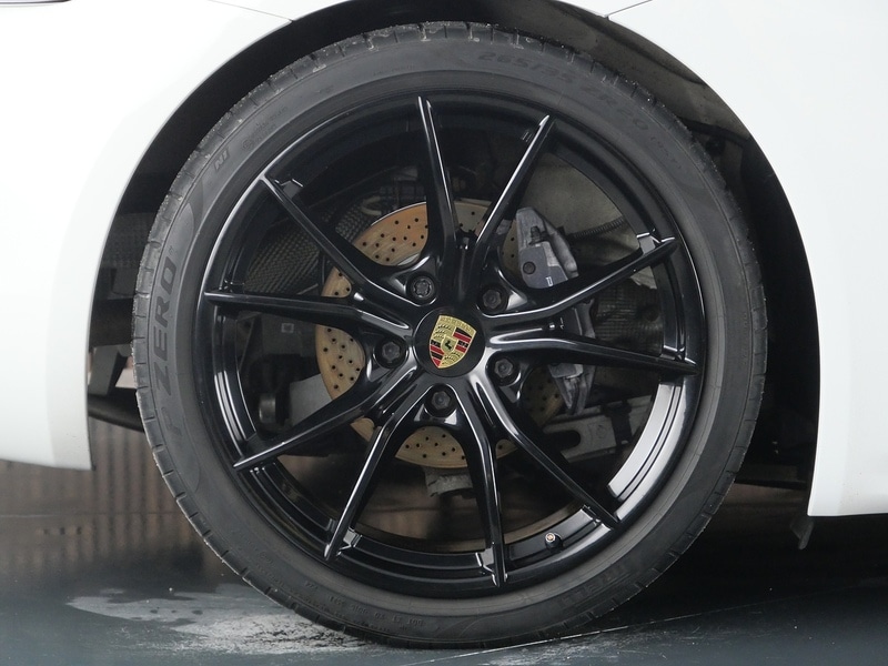 Used Porsche 718 Boxster 2017 for sale - 77384770: Photo 50