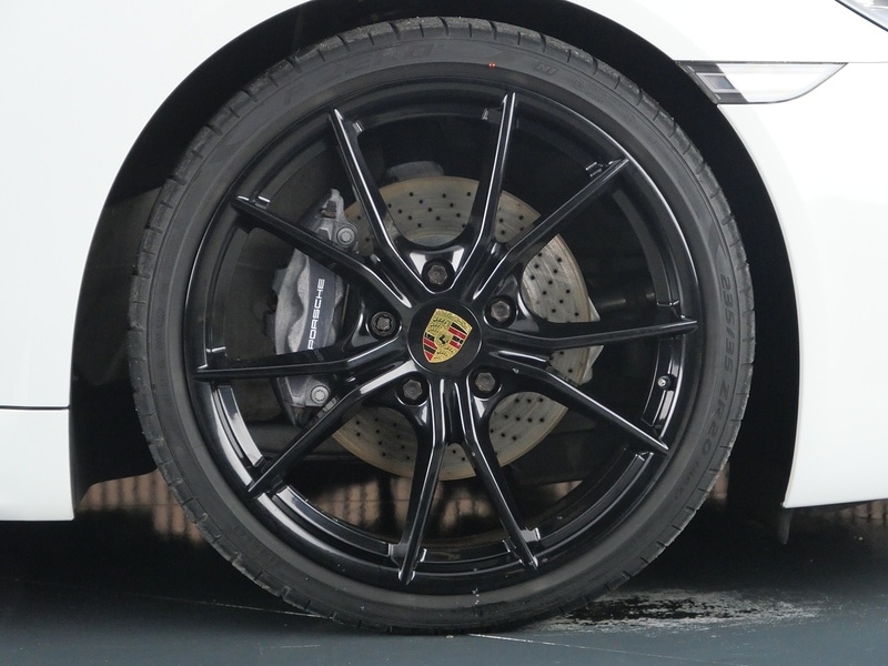 Used Porsche 718 Boxster 2017 for sale - 77384770: Photo 51