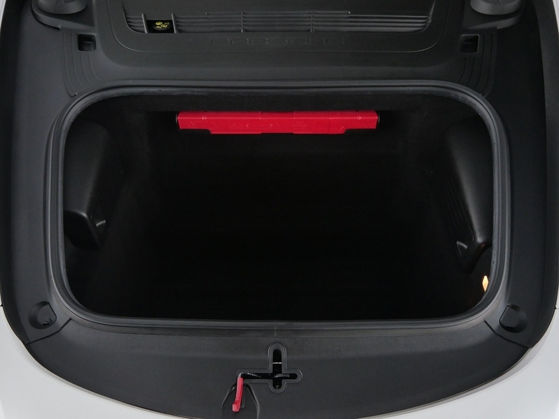 Used Porsche 718 Boxster 2017 for sale - 77384770: Photo 53