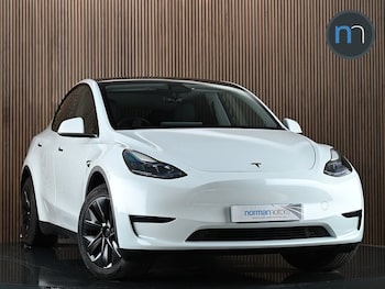 Used Tesla Model Y 2024 for sale - 79314110: Photo