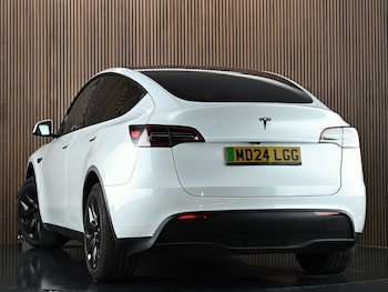 Used Tesla Model Y 2024 for sale - 79314110: Photo