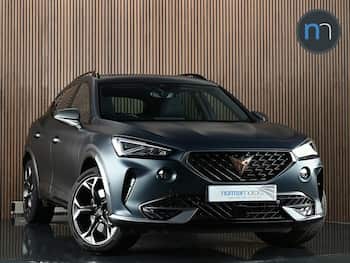 Used Cupra Formentor 2023 for sale - 79679422: Photo